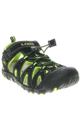 Detské sandále Loap, Veľkosť 34, Farba Čierna, Cena  15,51 €