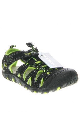 Dětské sandály Loap, Velikost 35, Barva Černá, Cena  405,00 Kč
