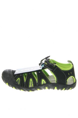Detské sandále Loap, Veľkosť 35, Farba Čierna, Cena  15,51 €