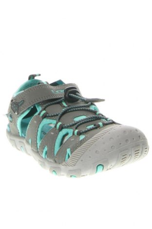 Detské sandále Loap, Veľkosť 34, Farba Sivá, Cena  11,08 €