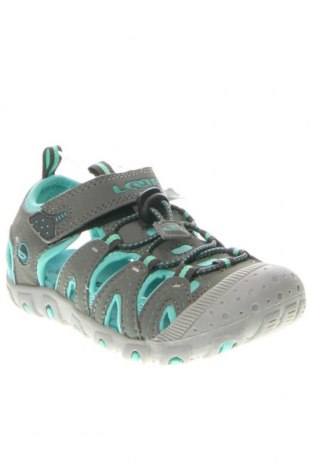 Detské sandále Loap, Veľkosť 29, Farba Sivá, Cena  9,97 €
