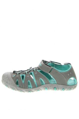 Detské sandále Loap, Veľkosť 35, Farba Sivá, Cena  22,16 €