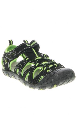 Kinder Sandalen Loap, Größe 34, Farbe Schwarz, Preis 16,62 €