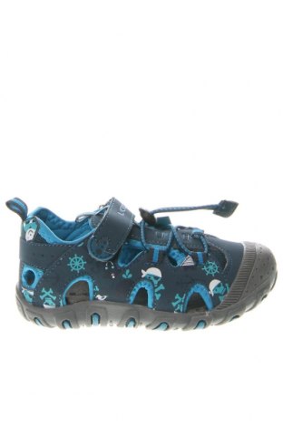 Kinder Sandalen Loap, Größe 30, Farbe Blau, Preis € 9,97