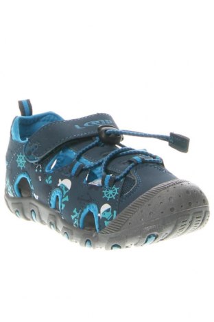 Detské sandále Loap, Veľkosť 30, Farba Modrá, Cena  8,86 €