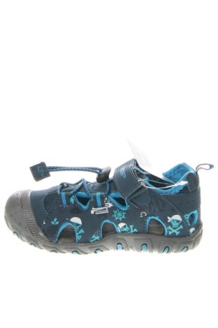 Kinder Sandalen Loap, Größe 30, Farbe Blau, Preis € 9,09