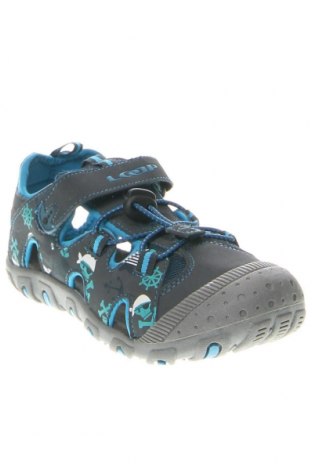 Detské sandále Loap, Veľkosť 34, Farba Modrá, Cena  13,74 €