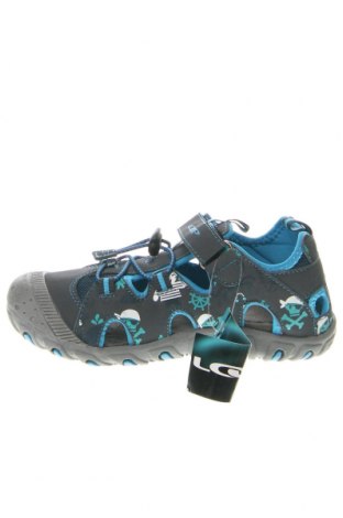Detské sandále Loap, Veľkosť 34, Farba Modrá, Cena  8,86 €