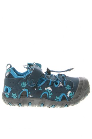 Kinder Sandalen Loap, Größe 31, Farbe Blau, Preis 17,73 €
