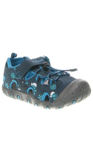 Dětské sandály Loap, Velikost 31, Barva Modrá, Cena  436,00 Kč