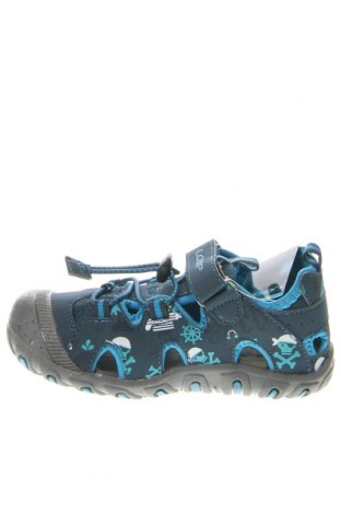 Detské sandále Loap, Veľkosť 31, Farba Modrá, Cena  13,30 €