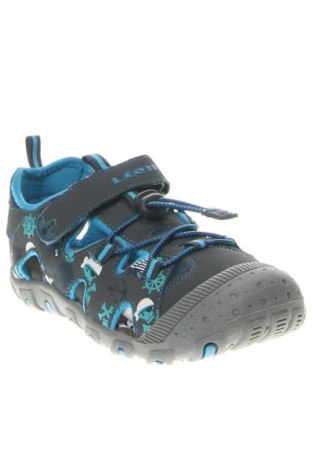 Detské sandále Loap, Veľkosť 35, Farba Sivá, Cena  15,51 €