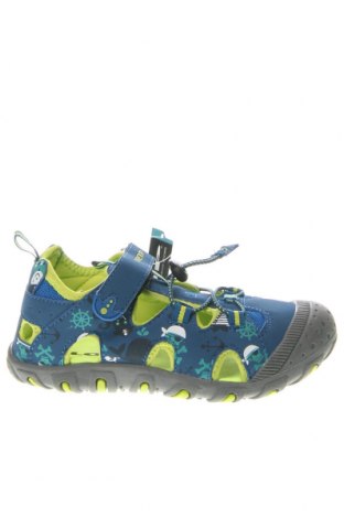 Dětské sandály Loap, Velikost 33, Barva Modrá, Cena  498,00 Kč