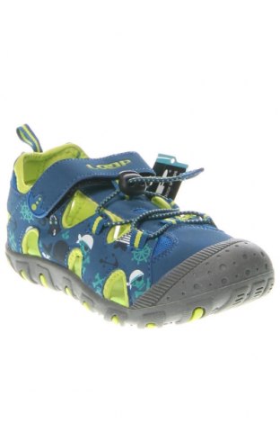 Detské sandále Loap, Veľkosť 33, Farba Modrá, Cena  16,62 €