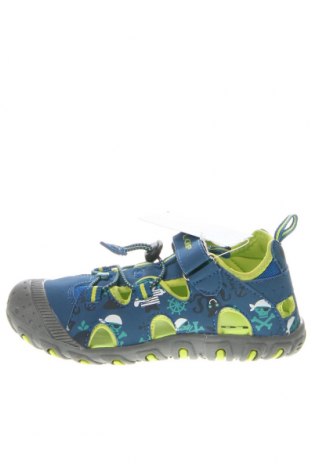 Detské sandále Loap, Veľkosť 33, Farba Modrá, Cena  13,30 €