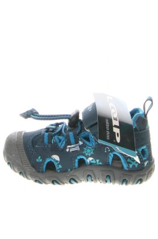 Detské sandále Loap, Veľkosť 22, Farba Modrá, Cena  13,74 €