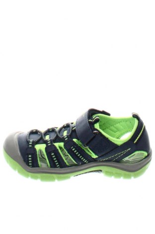 Detské sandále Lurchi, Veľkosť 25, Farba Modrá, Cena  12,19 €