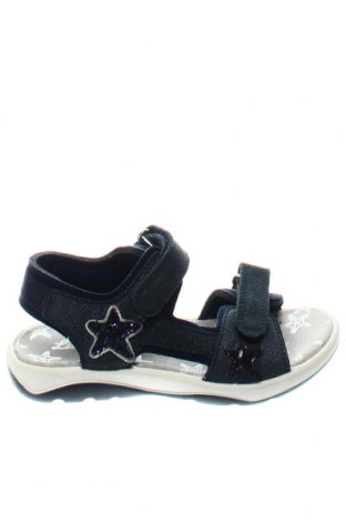 Sandale pentru copii Lurchi, Mărime 28, Culoare Albastru, Preț 167,76 Lei