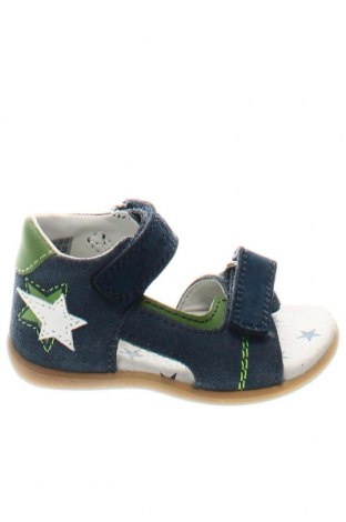 Sandale pentru copii Lurchi, Mărime 20, Culoare Albastru, Preț 100,66 Lei