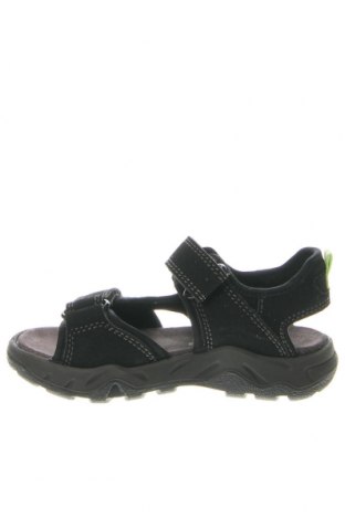 Kinder Sandalen Lurchi, Größe 28, Farbe Schwarz, Preis 22,16 €