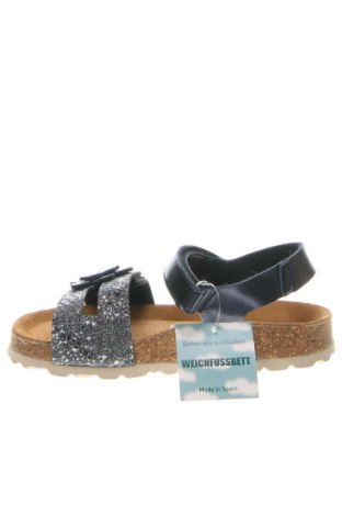 Detské sandále Lurchi, Veľkosť 31, Farba Modrá, Cena  22,16 €