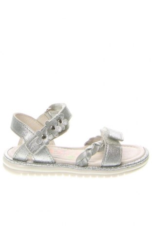 Kinder Sandalen Nelson, Größe 22, Farbe Grau, Preis 12,88 €