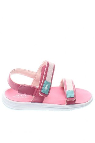 Sandale pentru copii Polo By Ralph Lauren, Mărime 26, Culoare Roz, Preț 161,05 Lei