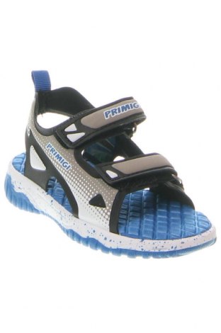 Kinder Sandalen Primigi, Größe 21, Farbe Mehrfarbig, Preis € 22,16