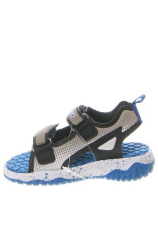 Kinder Sandalen Primigi, Größe 21, Farbe Mehrfarbig, Preis € 22,16