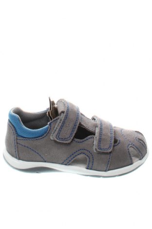 Detské sandále Richter, Veľkosť 28, Farba Sivá, Cena  14,46 €
