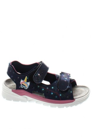 Detské sandále Ricosta, Veľkosť 34, Farba Modrá, Cena  22,16 €