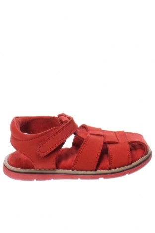 Detské sandále Scholl, Veľkosť 30, Farba Červená, Cena  14,46 €