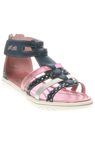 Dětské sandály Tom Tailor, Velikost 36, Barva Vícebarevné, Cena  436,00 Kč