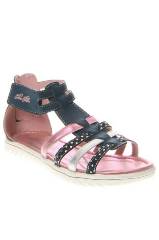 Kinder Sandalen Tom Tailor, Größe 39, Farbe Mehrfarbig, Preis € 13,52