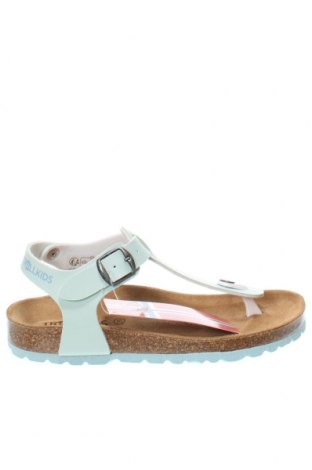 Detské sandále Trollkids, Veľkosť 35, Farba Modrá, Cena  22,16 €