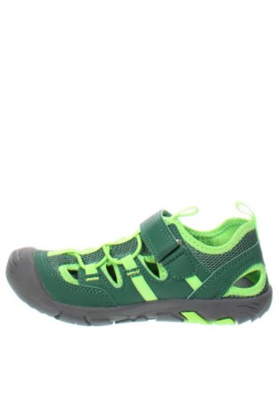 Kinder Sandalen Trollkids, Größe 30, Farbe Grün, Preis € 11,08