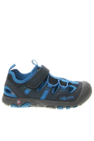 Detské sandále Trollkids, Veľkosť 29, Farba Modrá, Cena  12,19 €