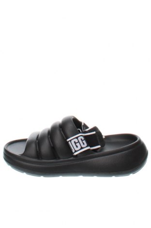 Kinder Sandalen UGG Australia, Größe 31, Farbe Schwarz, Preis 52,58 €