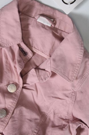 Detský prechodný kabát , Veľkosť 4-5y/ 110-116 cm, Farba Ružová, Cena  11,40 €