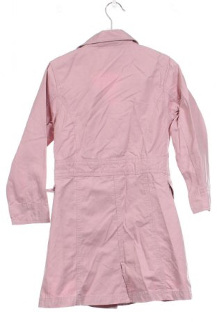 Detský prechodný kabát , Veľkosť 4-5y/ 110-116 cm, Farba Ružová, Cena  11,40 €