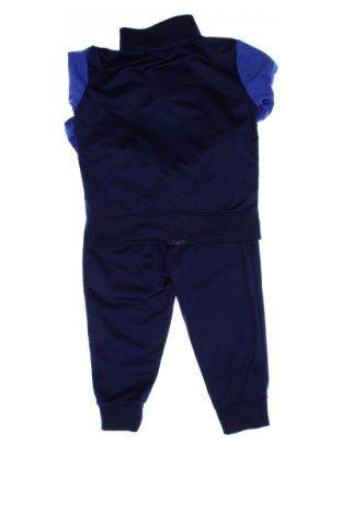 Kinder Sportanzug Nike, Größe 18-24m/ 86-98 cm, Farbe Blau, Preis € 51,03