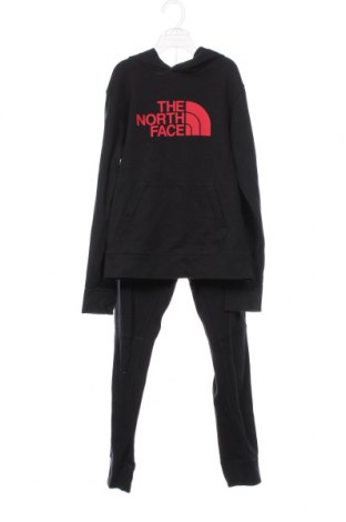 Detská športová súprava The North Face, Veľkosť 15-18y/ 170-176 cm, Farba Čierna, Cena  78,35 €