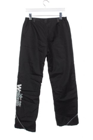 Kinder Sporthose, Größe 14-15y/ 168-170 cm, Farbe Schwarz, Preis € 18,09