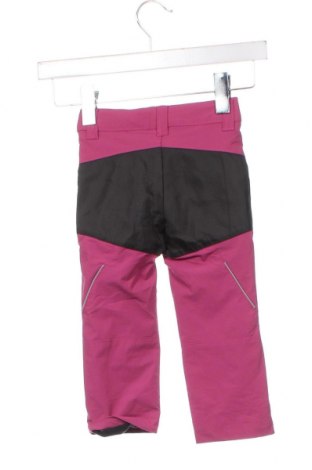 Pantaloni de trening, pentru copii Active Touch, Mărime 18-24m/ 86-98 cm, Culoare Roz, Preț 194,08 Lei