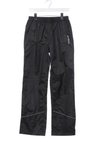 Pantaloni de trening, pentru copii C&A, Mărime 12-13y/ 158-164 cm, Culoare Negru, Preț 26,84 Lei