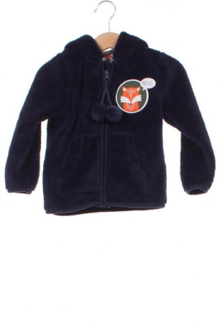 Gyerek sweatshirt, Méret 18-24m / 86-98 cm, Szín Kék, Ár 2 396 Ft