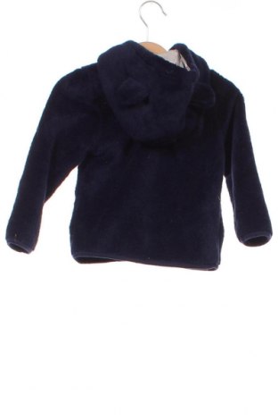 Gyerek sweatshirt, Méret 18-24m / 86-98 cm, Szín Kék, Ár 4 437 Ft