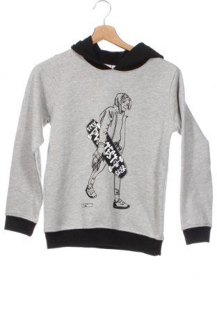 Kinder Sweatshirts, Größe 11-12y/ 152-158 cm, Farbe Grau, Preis € 6,41