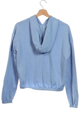 Kinder Sweatshirts, Größe 14-15y/ 168-170 cm, Farbe Blau, Preis 8,99 €