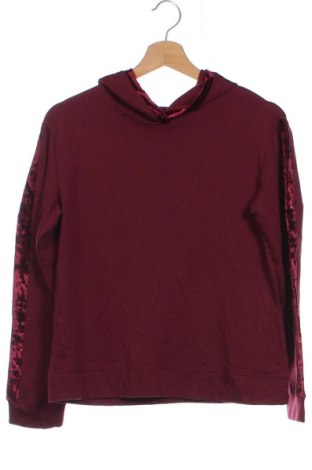 Gyerek sweatshirt, Méret 15-18y / 170-176 cm, Szín Piros, Ár 1 618 Ft